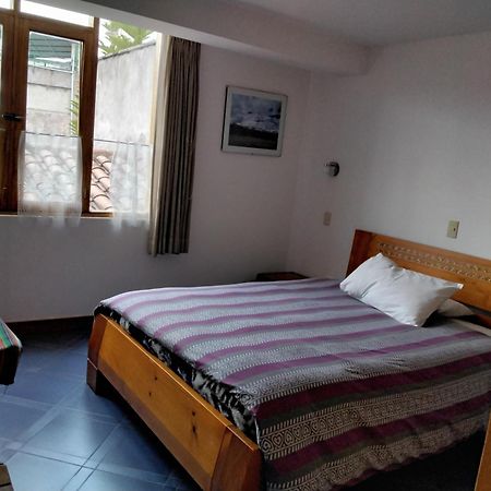 Hotel Yanapanakusun Cusco Extérieur photo