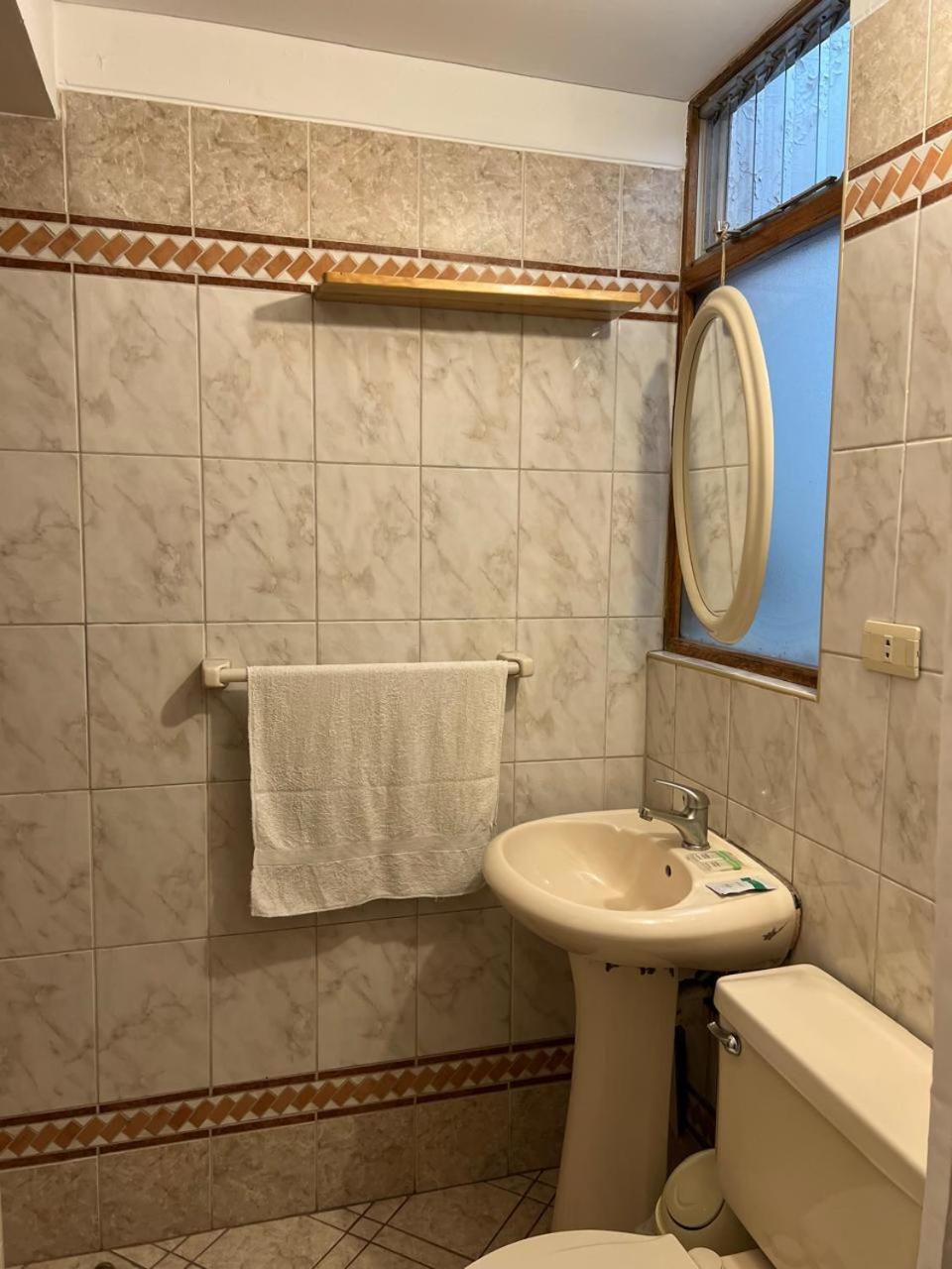 Hotel Yanapanakusun Cusco Extérieur photo