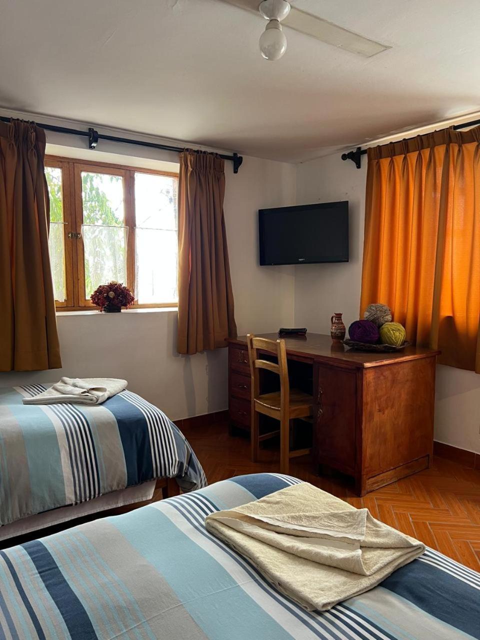 Hotel Yanapanakusun Cusco Extérieur photo