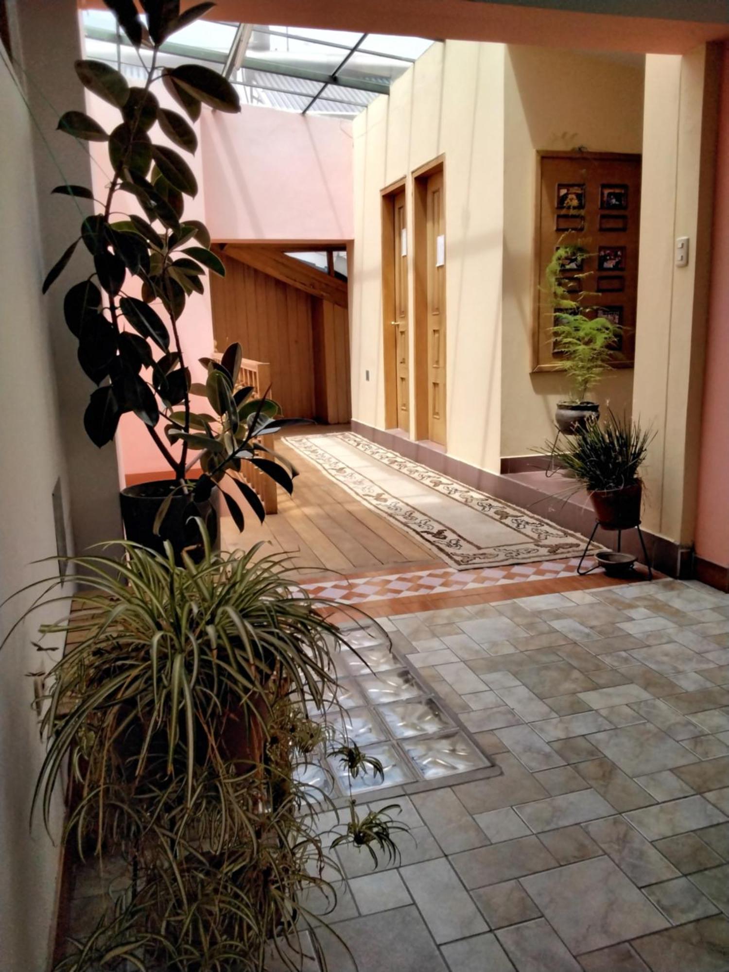 Hotel Yanapanakusun Cusco Extérieur photo